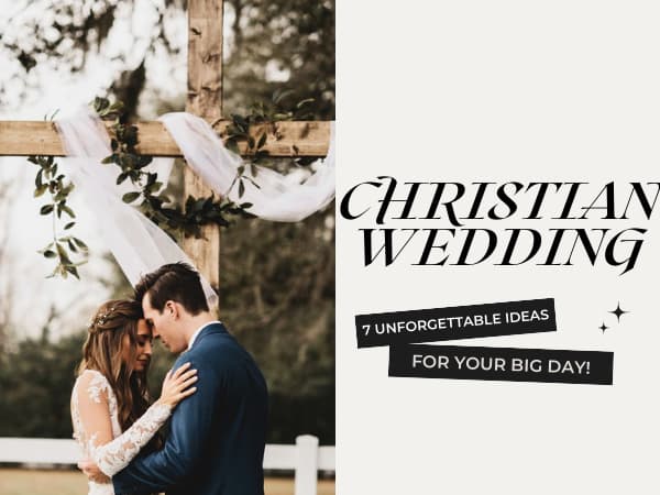 Biblical Principles for Christian Marriage